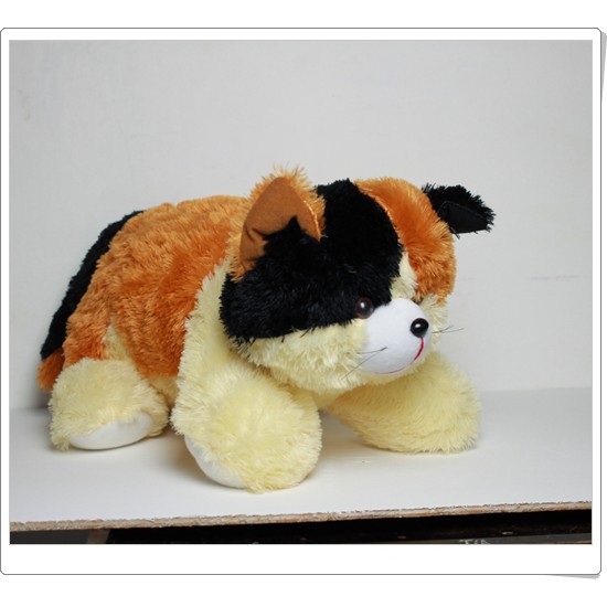 Boneka Kucing Jumbo