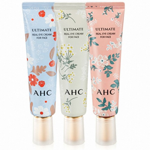 AHC Ultimate Real Eye Cream 30ml