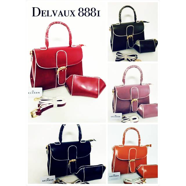 Delvaux