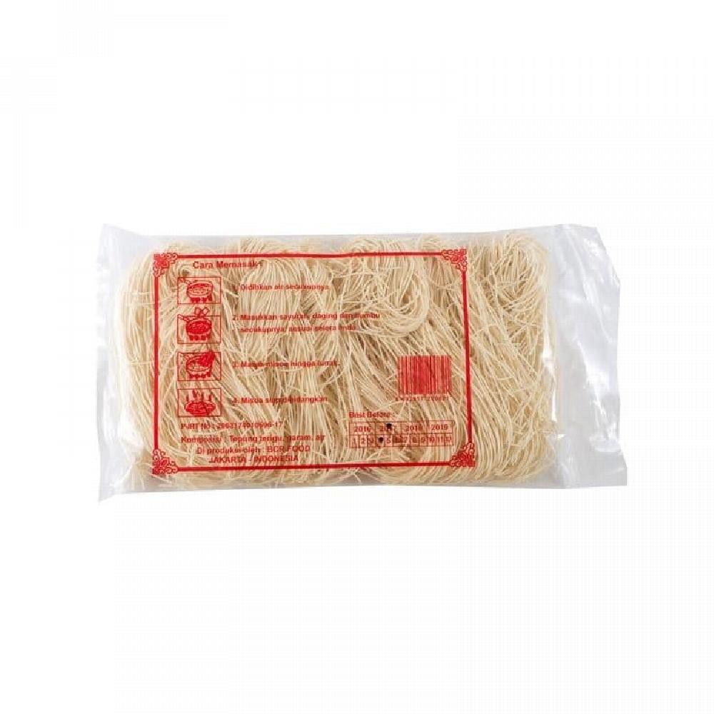 Misoa Kering Cap Shianneu - 130 gr