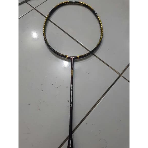 PROMO RAKET ASTEC AEROSTORMPRO 81S FREE BG66 TERLARIS