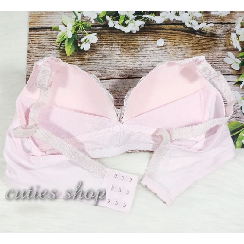 NURSING BRA -bra menyusui - model fashion-4