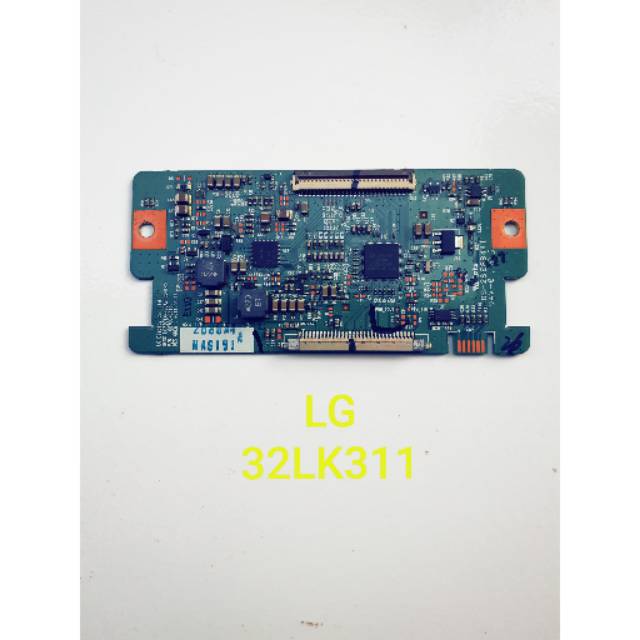 TCON/ TYCON/ T-CON TV LCD LG 32LK311-TB / 32LK311