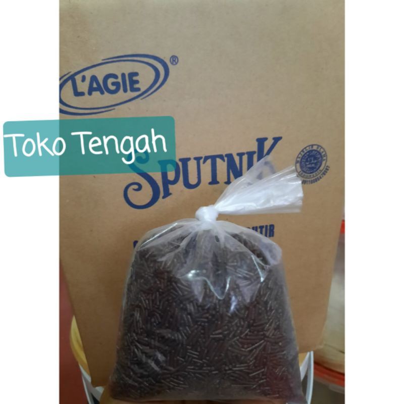 

COKELAT MESIS SPUTNIK 250GR REPK