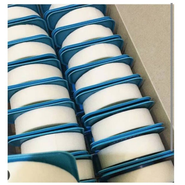 

Bagus Microtape With Case / Paper Tape / Roll Tape Surgical With Dispenser Sale!!!