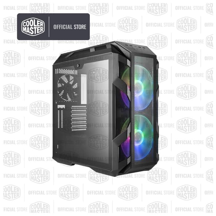 Cooler Master MasterCase H500M [MCM-H500M-IHNN-S00]