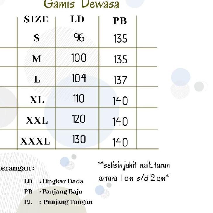 "KM. 166628" Pramuka .Seragam PNS PRAMUKA. Gamis Pramuka