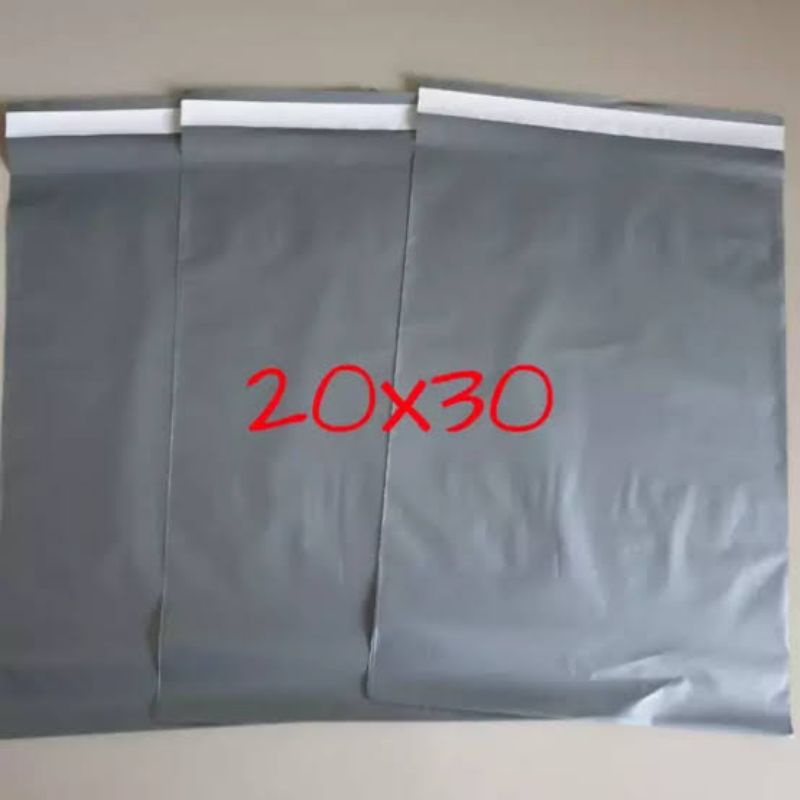 

plastik polymailer 20x30 / plastik packing plastik olshop