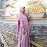 preloved kameela hijabku