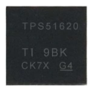 IC TPS51620 TPS 51620