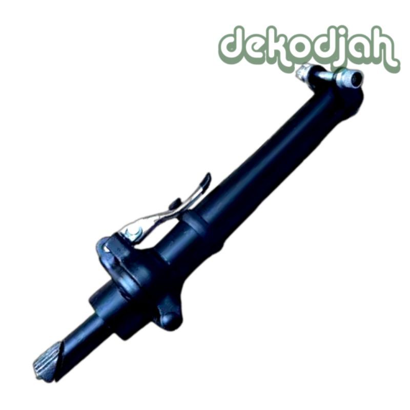TIANG / CAGAK SETIR / STANG SEPEDA LIPAT
