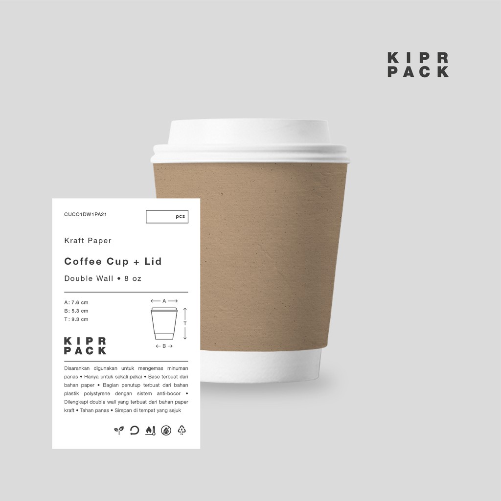 6 oz coffee cups with lids