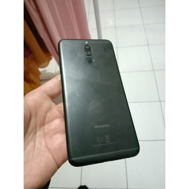 [HP/SECOND] HP HUAWEI NOVA 2i