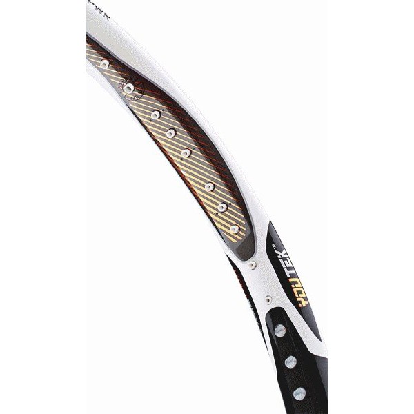 Baru Raket Tenis Head Youtek Graphene Pwr Power Speed Original 2013