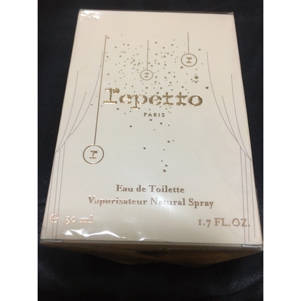 repetto parfum