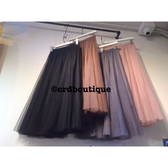 Rok Tutu Import Bangkok