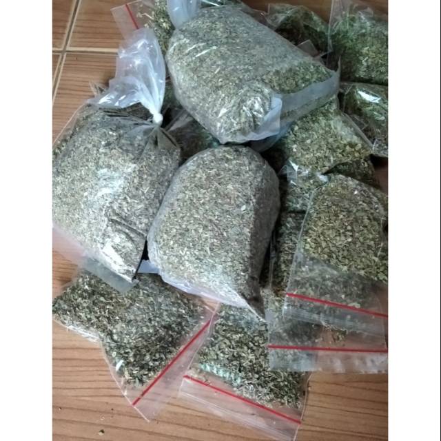 

DAUN REMPAH ORIGANO REPACK 25 GRAM