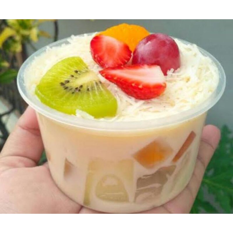 

Salad Buah 300 Ml