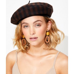 sportsgirl beret
