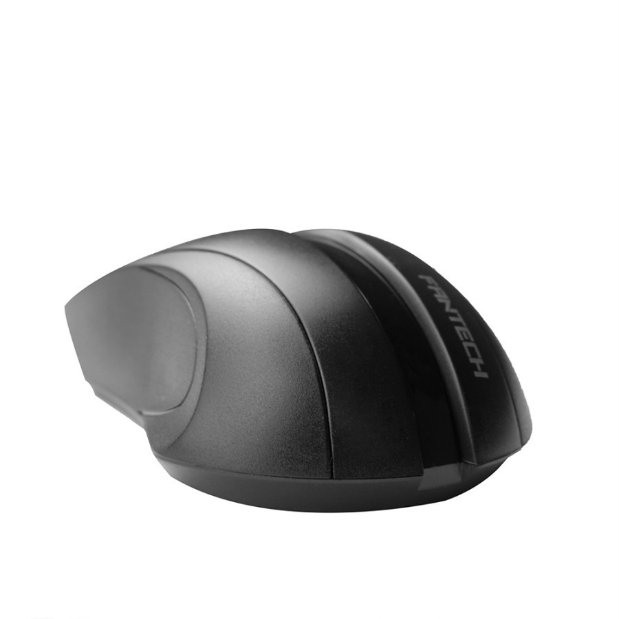 B - Fantech T533 - Ergonomis Mouse Office