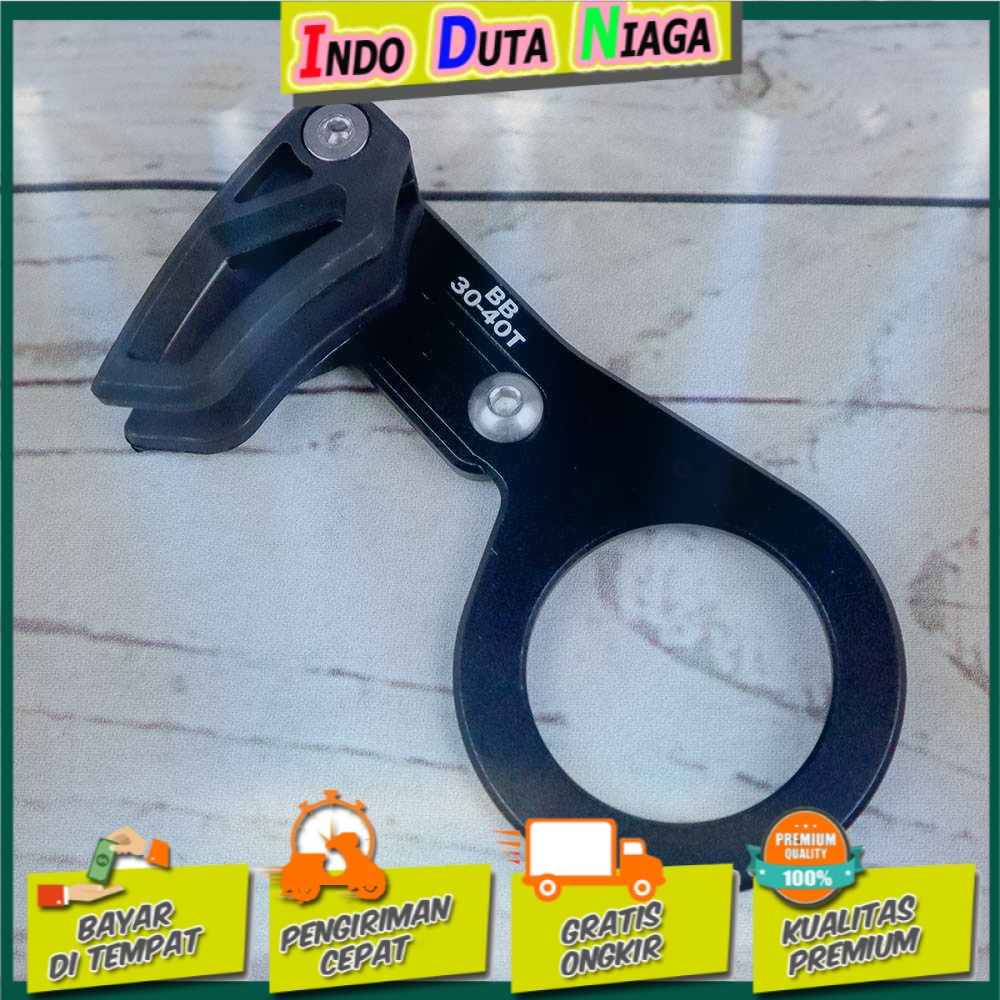 Deckas Chain Guide Rantai Sepeda MTB 1X System