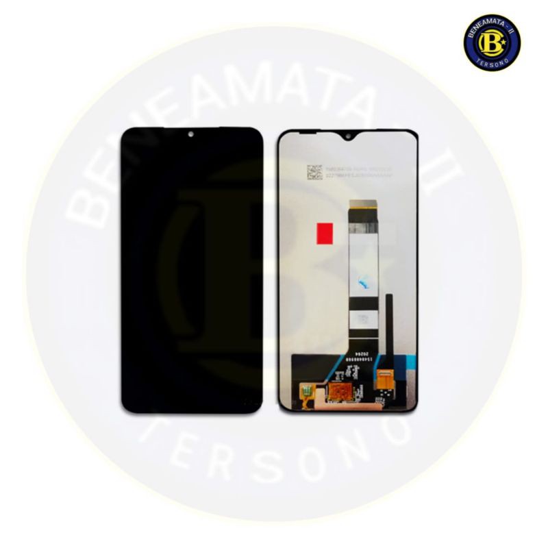 Jual Lcd Redmi Pocophone M3 Poco M3 Xiaomi Fullset Touchscreen Complete Original Kontras Lcd Ts 7556