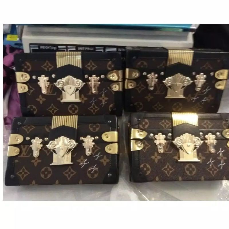 TAS IMPORT LV NEW PETITE MALLE