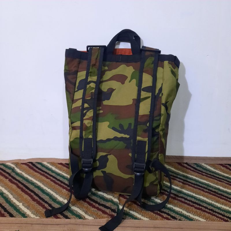 tas Beams Heart Japan