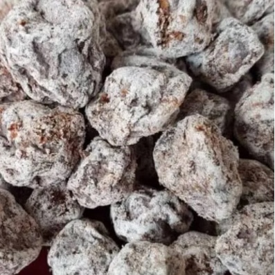 

Kiamboy Putih Asin 250gr