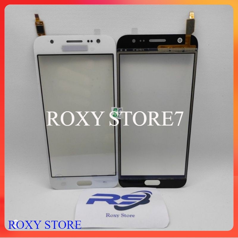 Touchscreen Layar Sentuh Samsung Galaxy J500 J5 2015