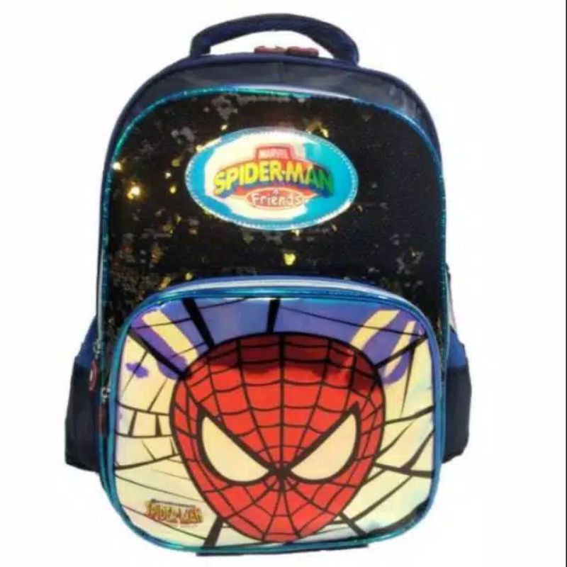 tas ransel sekolah anak laki laki produk terbaru kualitas impor