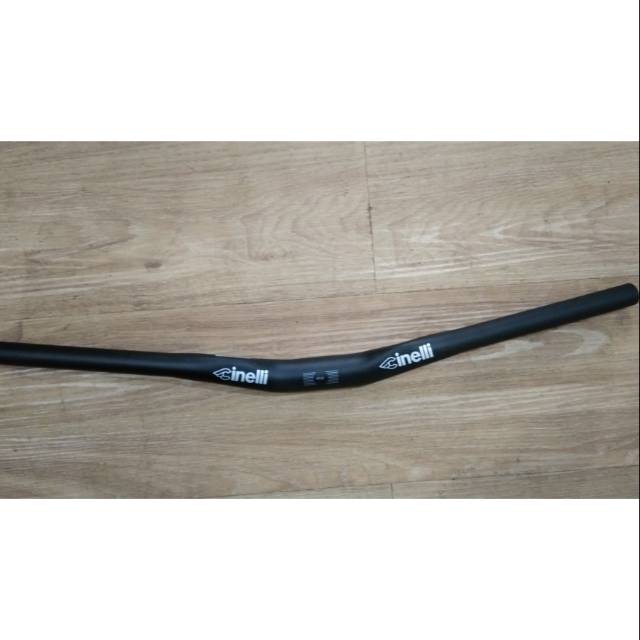 Risebar handle bar cinelli
