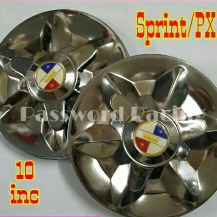 langsung order saja] wheeldop belimbing vespa ring 10 sprint px