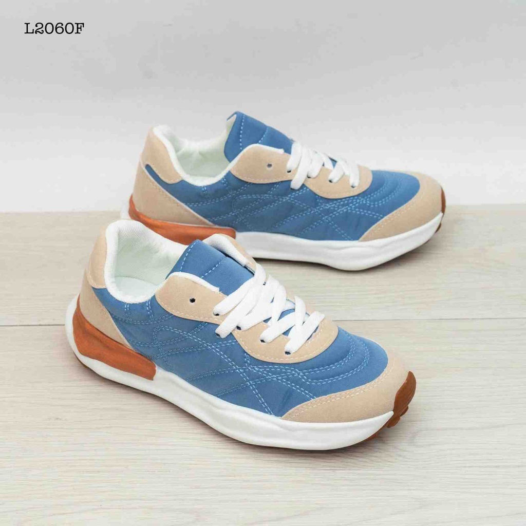 SEPATU CEWEK FASHION L2060F