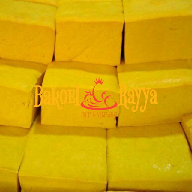 

Tahu Kuning