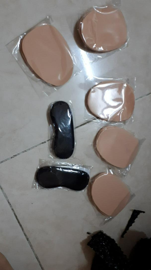 Spon Depan Mengatasi Septu Kelonggaran