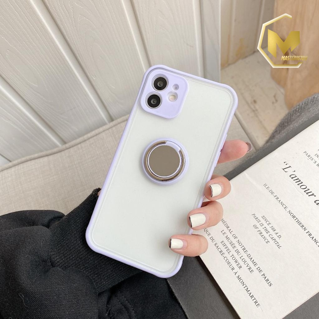 Softcase permata REALME C21 C1 C2 2 C3 5 5i 5S PRO MA413