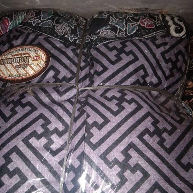 Gamis Batik Manggar,padi,sekar,daun,kubis,cantik