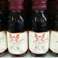 

RUM Jamaica Koepoe - Koepoe Butterfly 60 ml