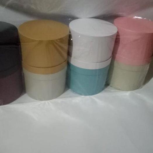 

Gift Box Bulat D18 T12/Bloom Box/Round Flower Box/Box Bunga Bulat/Box Bulat Bunga/Bloombox Flower