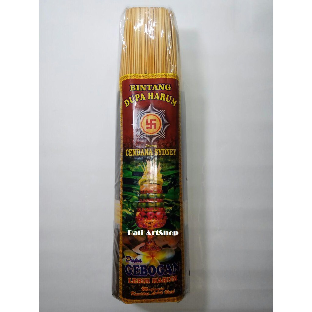 dupa wangi cendana sydney 1kg