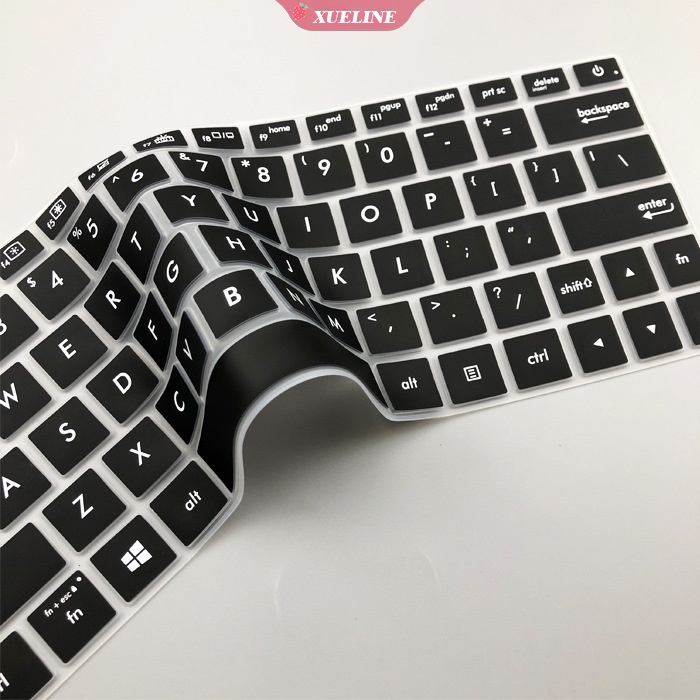 ASUS Skin Cover Pelindung Keyboard Laptop 14 UX433 UX433F Ux433Fn UX433FLC UX433FAC Ux433Fa 14 &quot;