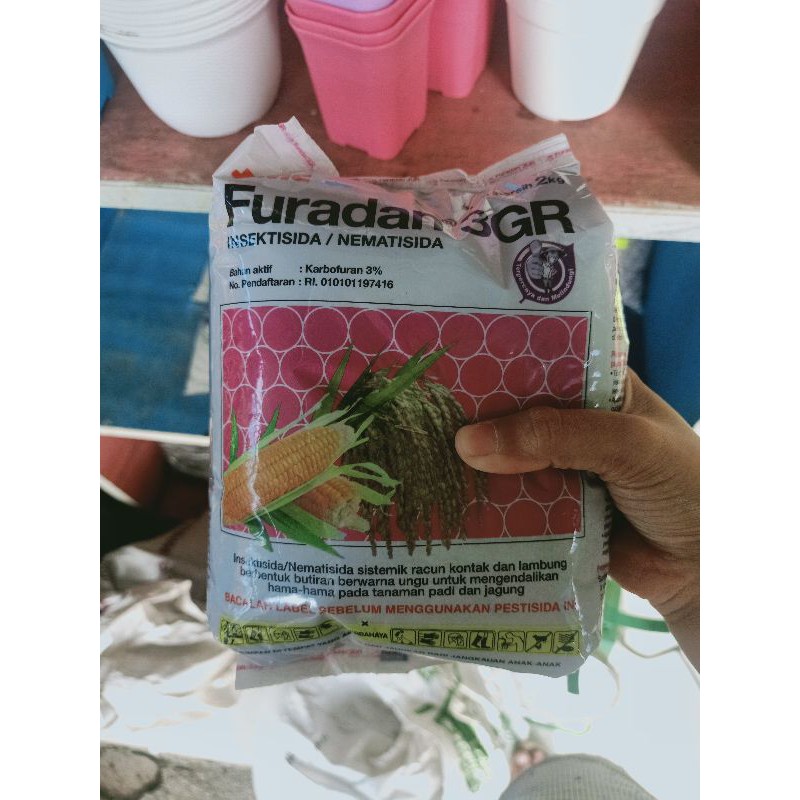 Furadan