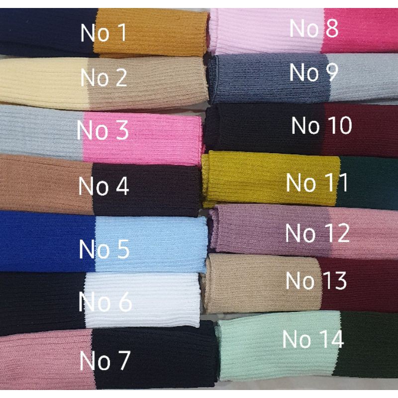 [YB00038] Jibab Sport Murah /Jibab Sport Murah /Jilbab Lycra Instan Jokowi /ADDIBA SERPOL-Ciput rajut