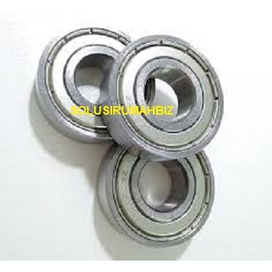 laker od 48mm id 20mm t 14mm laher bering Ball bearing 48 x 20 x 14