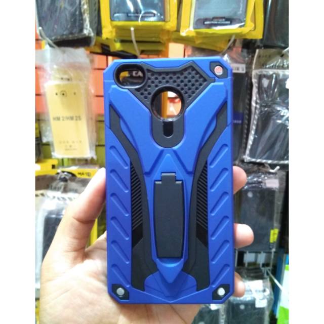 HARD CASE XIAOMI REDMI 4X PHANTOM STAND