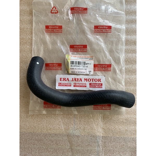 selang oil cooler 720 panther capsul turbo grand touring original