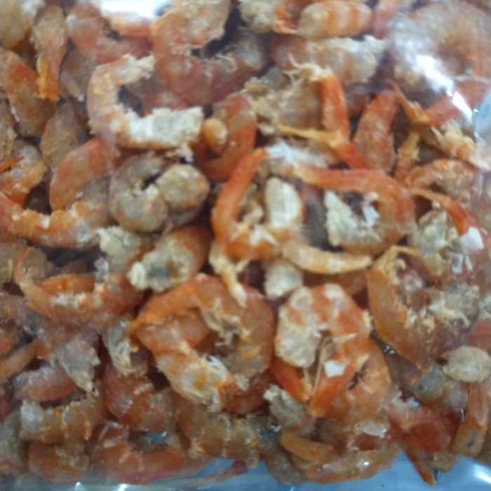 

vf501ge Ebi/ Udang Kering Kecil 100Gr Dscscv