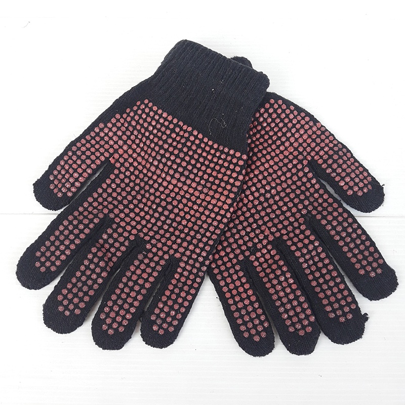 Sarung Tangan Anti Licin Serbaguna / Hand Gloves Unisex Anti Slip Sarung Tangan Motor Anti Licin