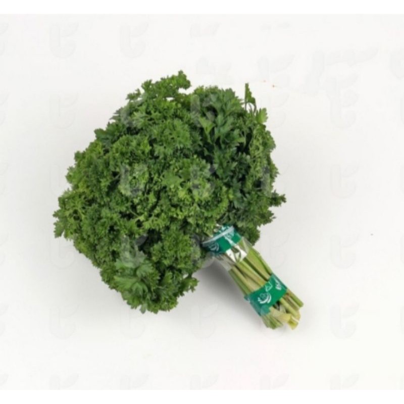 

parsley 100g
